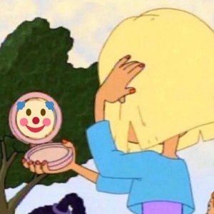 Meet your Posher, Celie